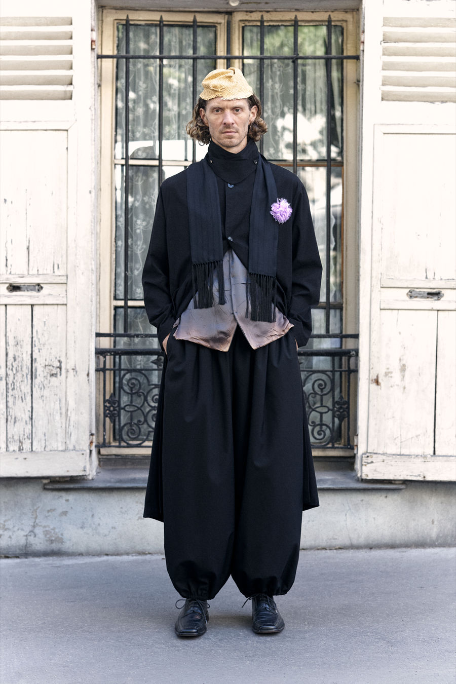 Arnaud Lambert